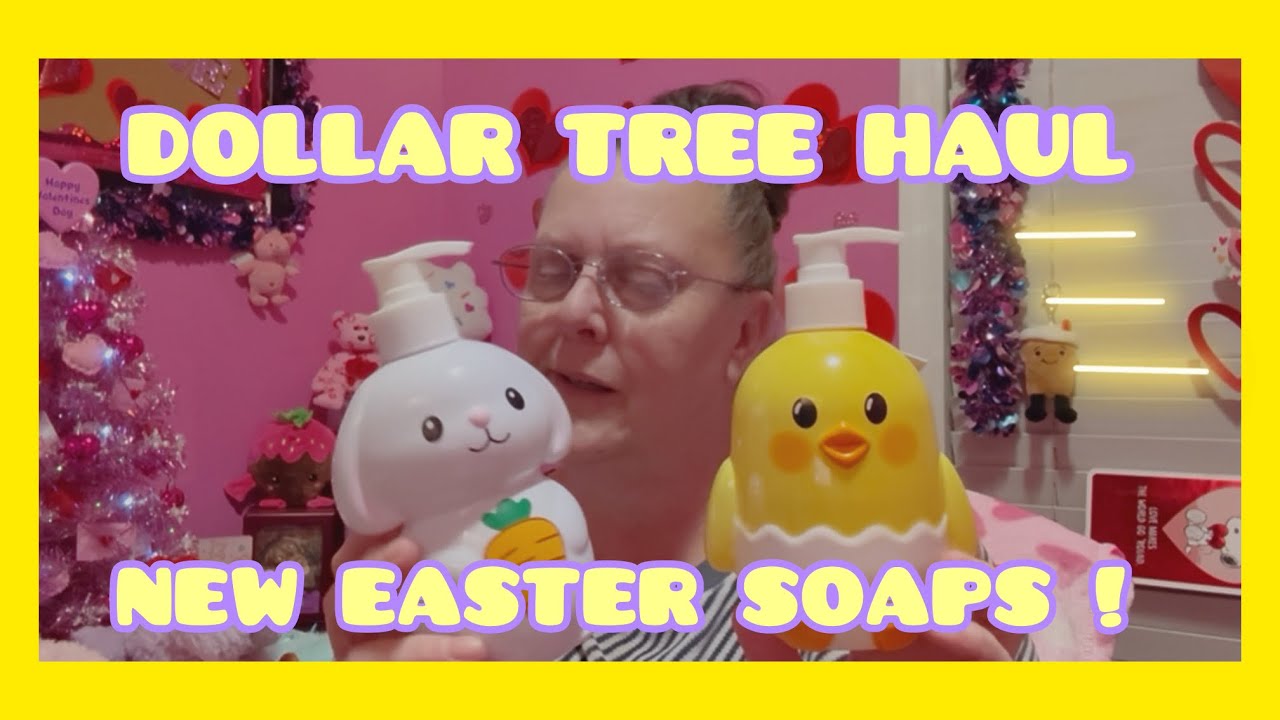 DOLLAR TREE HAUL |🌲🫶 COME SPEND SOME TIME WITH ME 2.4.26
