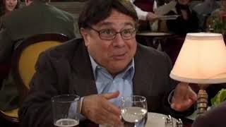 It's Always Sunny in Philadelphia:   Frank Goes On A Date!