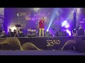 Ada Kamu - Mizie Kamis ( Live Show at Pesta Penang 2202 )