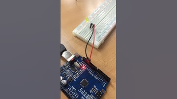 006. Arduino 아두이노 - LED 제어하기 (basic)