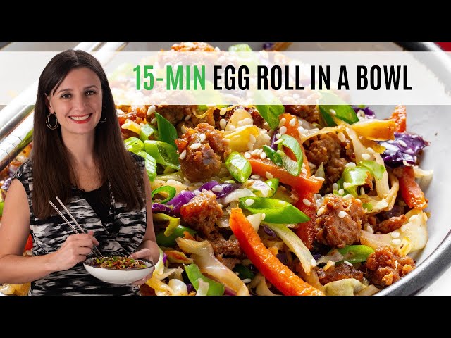 Egg Salad Recipe (Easy, 5 Minutes!) - Wholesome Yum