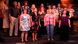CCC Easter 2013 - Adult Choir - He Reigns