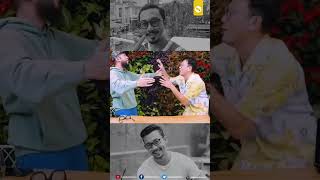 Download Lagu Denny Sumargo Panik Usai Dituntun Ucap Kalimat Syahadat MP3