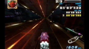 Lightning - Loop Cross - 1