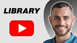 How To Access YouTube Audio Library On Phone | Updated & Easy Method