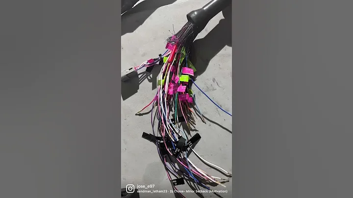 9th Gen Accord Fuse box extension 🔥🥵