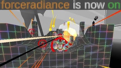 Forcerad wave 30-61 Brutal Cybergrind: Local V1 can