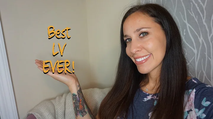 THE BEST LOUIS VUITTON BAG EVER MADE