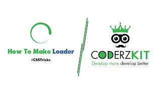 Pure Loader With Css screenshot 2