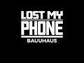Heerhorst, Oliver Schories, Bauuhaus - Lost my Phone (Original Mix)