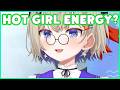 What Type Of Energy Does Shiina Have?