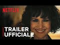 La caduta della casa degli Usher | Trailer ufficiale | Netflix Italia