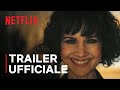 La caduta della casa degli Usher | Trailer ufficiale | Netflix Italia