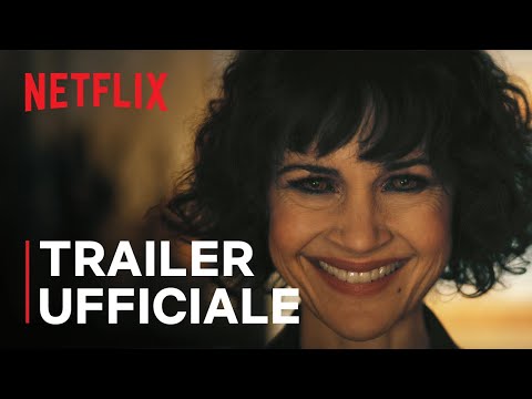 La caduta della casa degli Usher | Trailer ufficiale | Netflix Italia