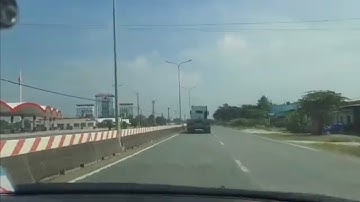 Bến phà Cần Giuộc  - Cần Giờ. Cảng Quốc tế Long An