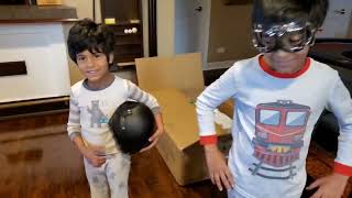 HyperGoGo Hoverboard Go Kart Kit Attachment by Two Dots