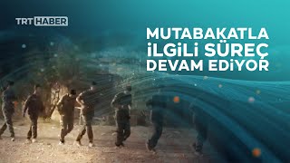 İsveç muhtıra sonrası 10 PKK'lının olduğu iade listesini hazırladı