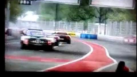 Need For Speed Shift Demo Zonda PS3