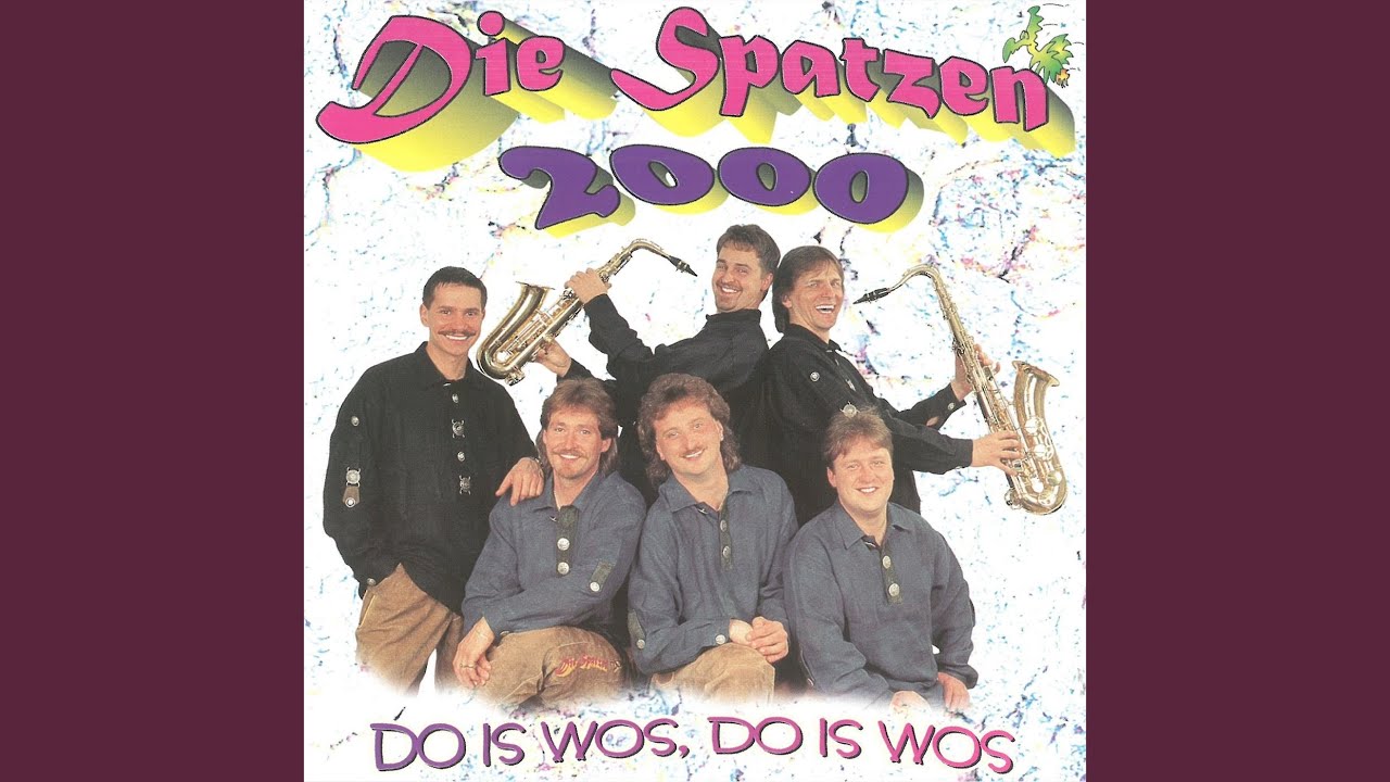 Do is wos, do is wos