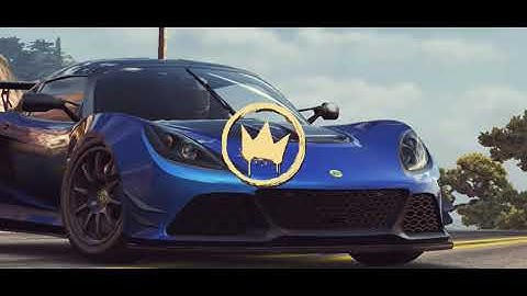 NEED FOR SPEED NO LIMITS - ANDROID GAMEPLAY - CHAPTER 4 #androidgameplay #needforspeednolimits