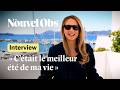 Virginie Efira raconte comment le tournage de "Soudain" de Ryusuke Hamaguchi l'a bouleversée