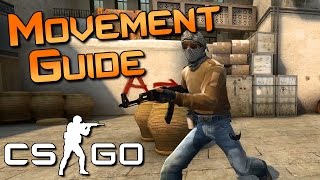 CS:GO Movement Guide