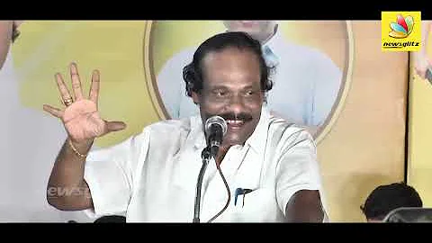 : Leoni Funny Speech About Seeman | Mattu Kari
