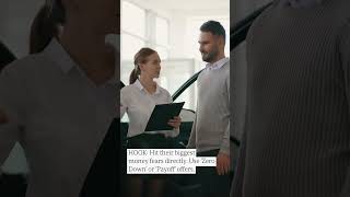 Facebook Ads for Car Dealers: 3-Part Conversion Formula #Shorts