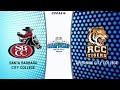 CCCAA 2016 Women's Water Polo Final: (1S) SBCC vs (2S) RCC, Saturday 11/19 at 12:30pm