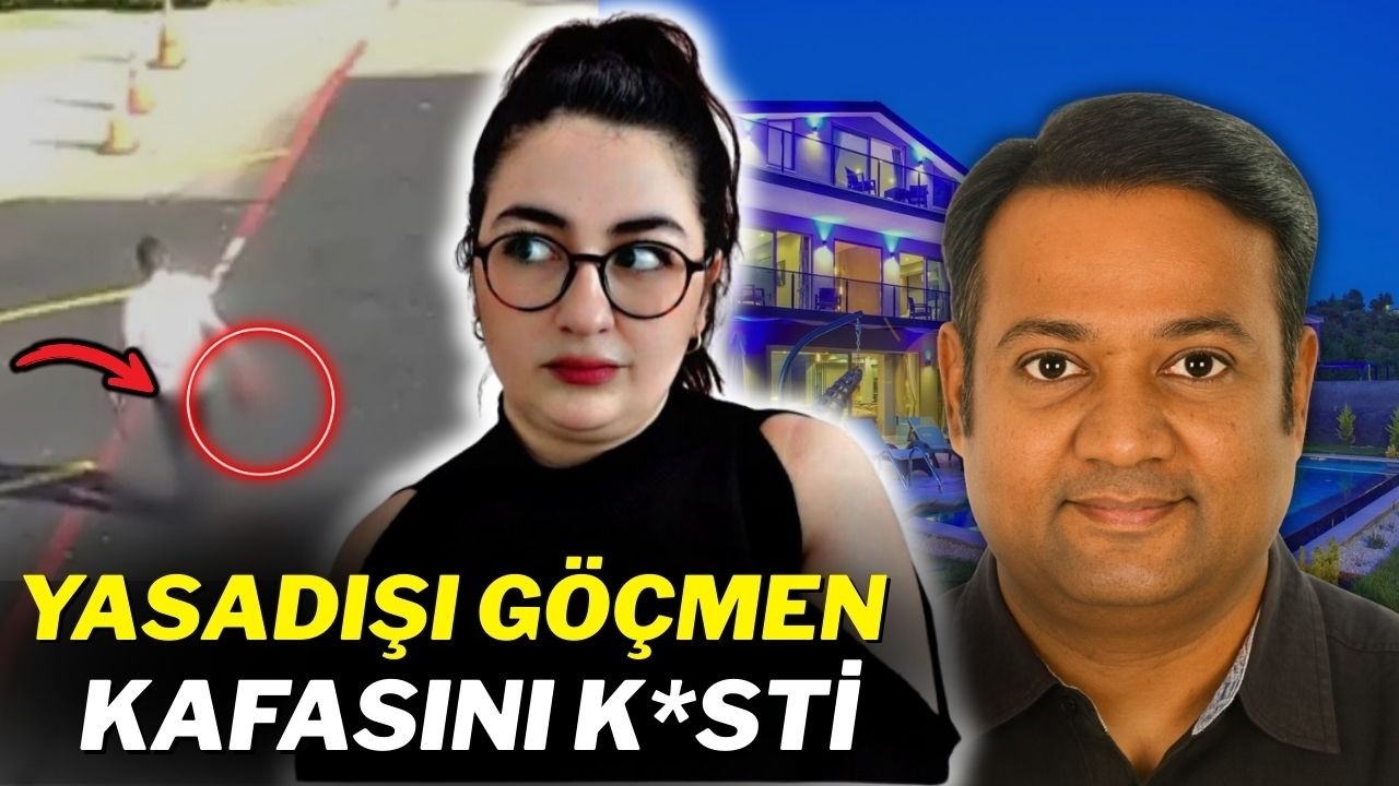 HİNTLİ ADAMIN KORKUNÇ SONU l POLİSLERİN MİDESİNİ BULANDIRAN OLAY - Chandra Nagamallaiah Vakası