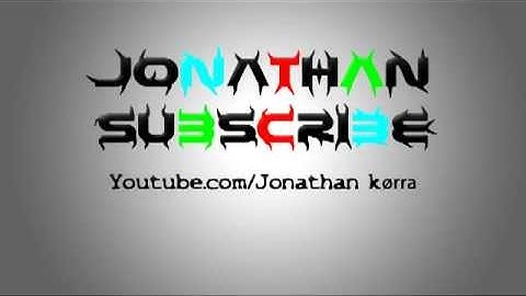 Jonathan Intro Av Swix000
