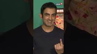 Watch: "This Is Our Power, This Is Our Democracy," Says BJP East Delhi MP Gautam Gambhir | N18S