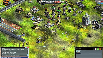 war commander  hellstorm event  wave 54