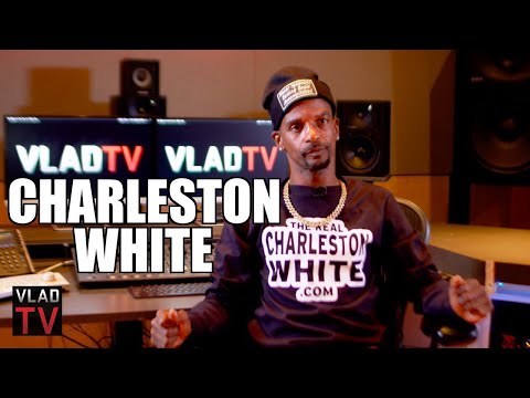 Charleston White: Hip-Hop Taught Men to Get Hoes, Not a Wife (Part 33)