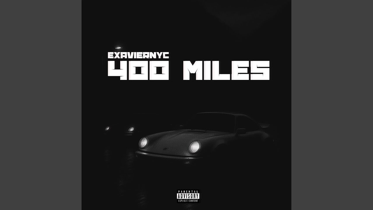 Watch 400 MILES on YouTube Watch 400 MILES on YouTube