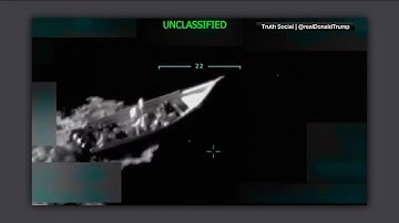 US military carried out 2nd strike killing survivors on suspected drug boat, sources say