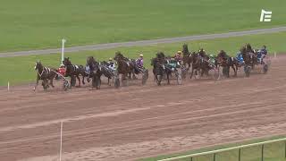 Vidéo de la course PMU PRIX DE GROSBOIS