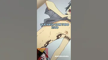 Los Tatuajes De Miyamura Anime Horimiya 