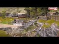 Stunning Kirtley Bridge Model Railway Layout