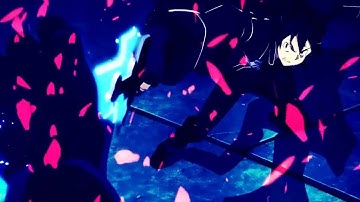 Who We Are Mep Part 9 & 10 [TimeSkipStudio]