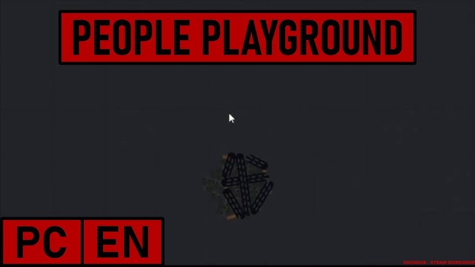 People Playground on Steam