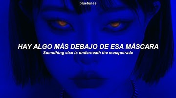 SORN - Not A Friend (sub.español + lyrics)