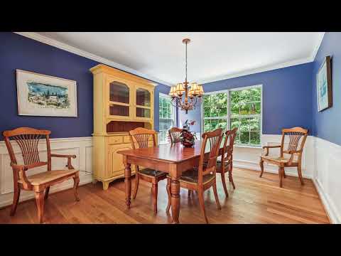 3404 Olive Branch Drive, Silver Spring, MD home video tour