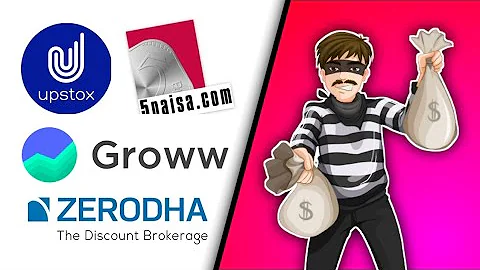 What Happens if Broker goes Bankrupt (ENGLISH) । What Happens to Money if Stock Broker Goes Bust