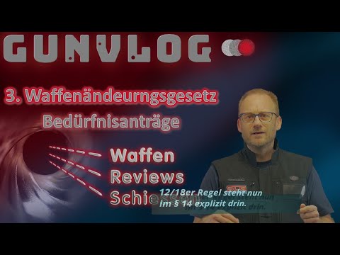 Video: Neues Bedürfnis Nach Geschwindigkeit Kommt