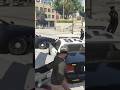 Worst Place To Crash GTA V #gaming #gta5 #gta #franklin