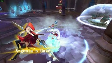 [Ice Witch] 2023-12-29 Treasure Brawl Part 3 - [Dragon Nest 2 Evolution]