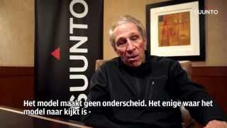 Suunto Fused RGBM (Dutch version)
