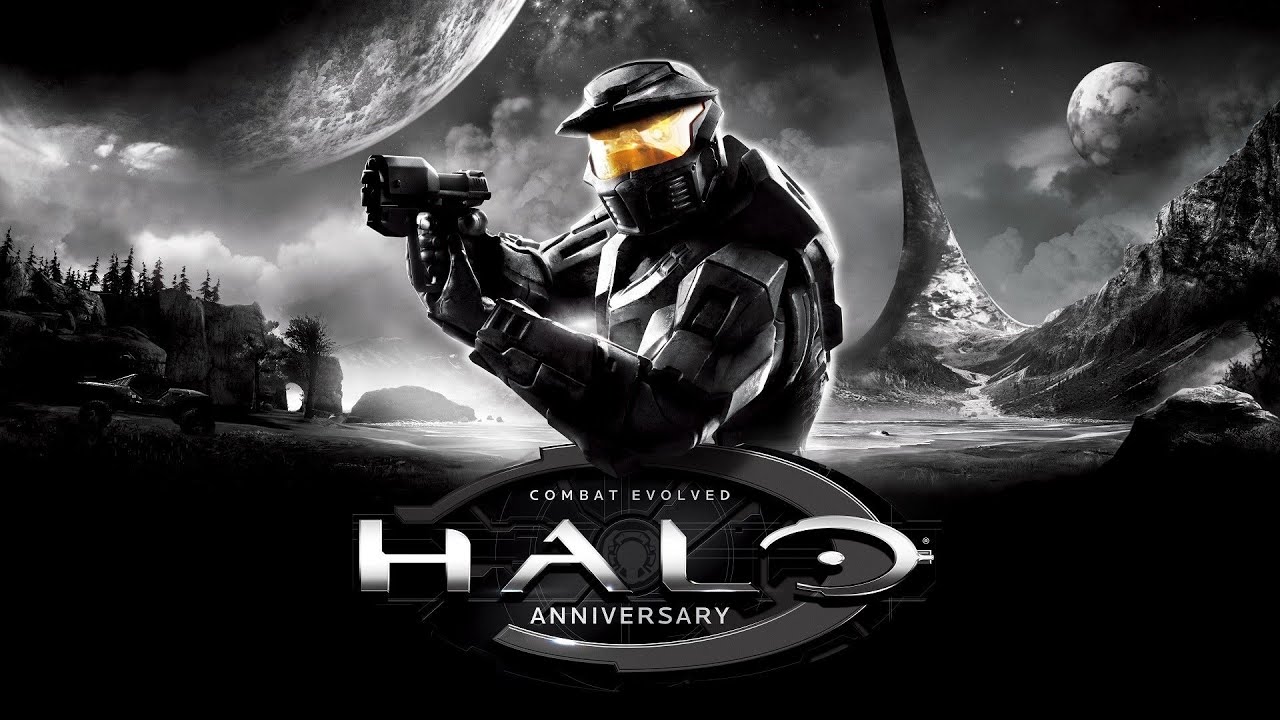 game halo ce xbox 360