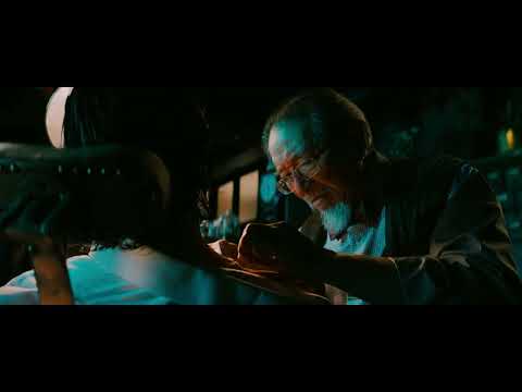 John Wick: Chapter 3 - Parabellum - Excommunicado Scene